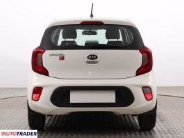 Kia Picanto 2017 1.0 65 KM Kia Picanto 2017 1.0 65 KM