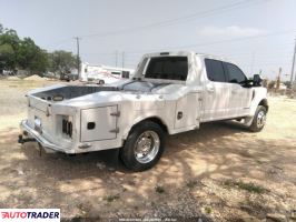 Ford Pozostałe 2019 6 Ford Pozostałe 2019 6