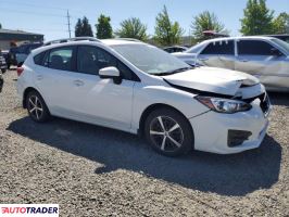 Subaru Impreza 2019 2 Subaru Impreza 2019 2
