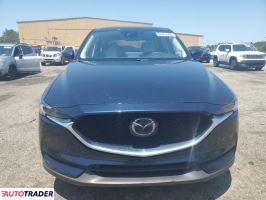 Mazda CX-5 2021 2