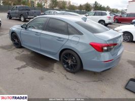 Honda Civic 2022 2
