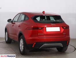 Jaguar E-PACE 2018 2.0 177 KM