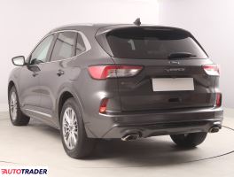 Ford Kuga 2022 2.5 221 KM Ford Kuga 2022 2.5 221 KM