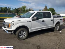 Ford Pozostałe 2020 3