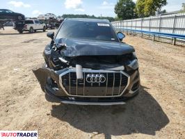 Audi Q3 2021 2