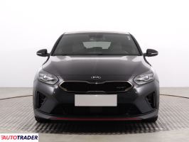 Kia Ceed 2019 1.6 201 KM