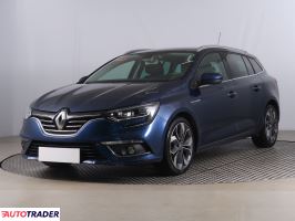 Renault Megane 2016 1.2 130 KM