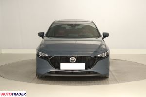 Mazda 3 2021 2.0 183 KM