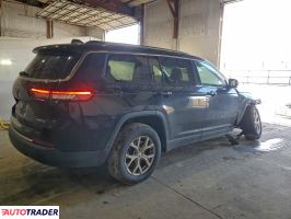 Jeep Cherokee 2021 3