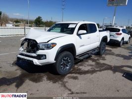Toyota Tacoma 2021 3