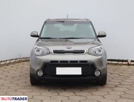 Kia Soul 2016 1.6 130 KM
