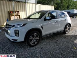 Mitsubishi Outlander 2020 2