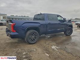 Toyota Tundra 2023 3