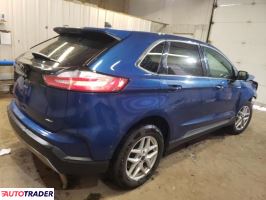 Ford Edge 2022 2