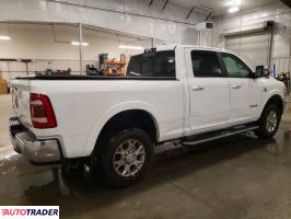 Dodge Ram 2022 6