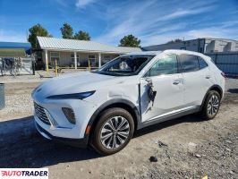 Buick Pozostałe 2024 2