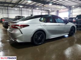 Toyota Camry 2023 2