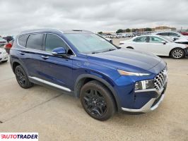 Hyundai Santa Fe 2022 2