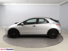 Honda Civic 2008 1.8 138 KM