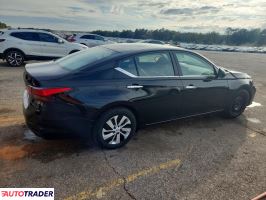 Nissan Altima 2023 2