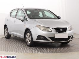 Seat Ibiza - zobacz ofertę