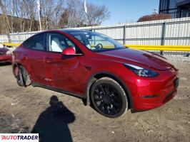 Tesla Model Y 2024 Tesla Model Y 2024