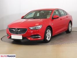 Opel Insignia 2019 1.6 197 KM