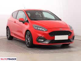 Ford Fiesta - zobacz ofertę