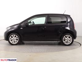 Seat Mii 2018 1.0 59 KM Seat Mii 2018 1.0 59 KM