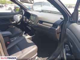 Mitsubishi Outlander 2020 2 Mitsubishi Outlander 2020 2