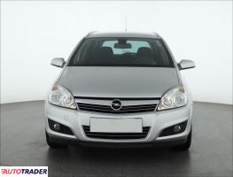 Opel Astra 2008 1.7 108 KM