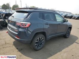 Jeep Compass 2018 2