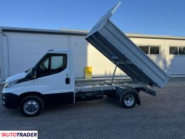 Iveco Daily 2015 2.3