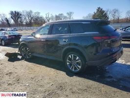 Infiniti Pozostałe 2023 3