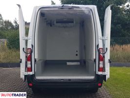 Renault Master 2022 2.3