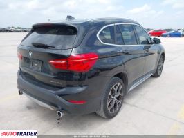 BMW X1 2022 2