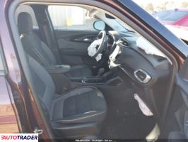 Chevrolet Blazer 2022 1