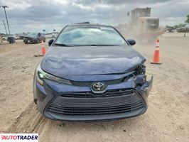 Toyota Corolla 2024 2