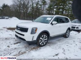 Kia Pozostałe 2022 3