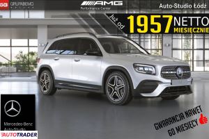 Mercedes GLA 2020 2.0 190 KM Mercedes GLA 2020 2.0 190 KM