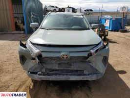 Toyota Pozostałe 2023 2 Toyota Pozostałe 2023 2