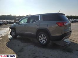 GMC Acadia 2019 2