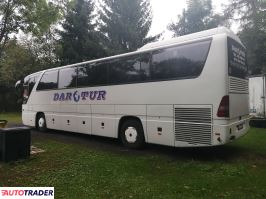 Mercedes Tourismo 0350