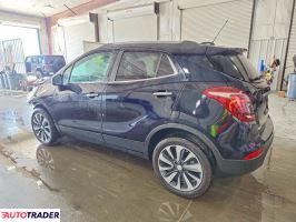 Buick Pozostałe 2021 1