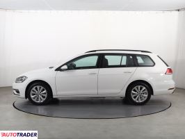 Volkswagen Golf 2020 1.6 113 KM