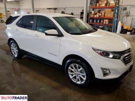 Chevrolet Equinox 2021 1
