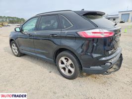 Ford Edge 2020 2