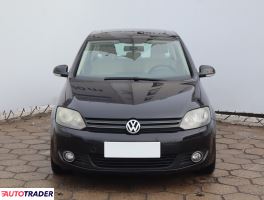 Volkswagen Golf 2009 1.6 103 KM