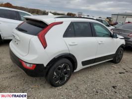 Kia Niro 2024