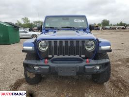 Jeep Wrangler 2020 2